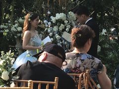 -杭州花家山庄