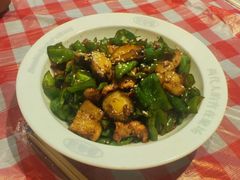 -吉庆街美食广场