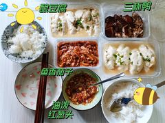 -客家汇·客家传承菜(水库店)