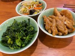 -奎元馆.百年奎元.非遗传承(西湖边的解放路店)