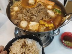 -张妈台式锅烧(深大店)