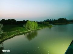 练习场-银涛高尔夫练习场(徐泾店)