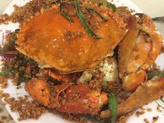 -桥底辣蟹(谢斐道店)