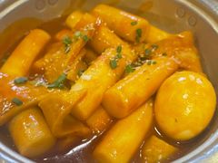 -奇乐奇乐(梅江店)
