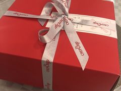 -可丽可丽·生日蛋糕·下午茶(厦门鹭港店)