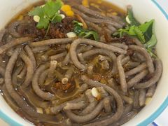 -张记荞面馆