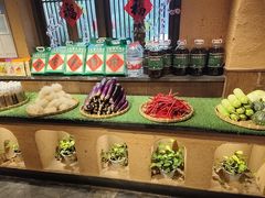 -农耕记·湖南土菜(龙岗熙和园店)