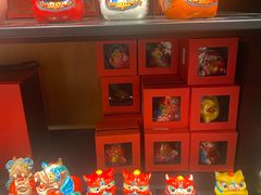 -西西弗书店&矢量咖啡(万象城店)