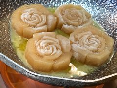 -割烹旭日本料理(龙湖狮山天街店)