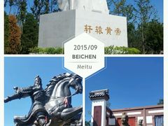 -武清南湖绿博园