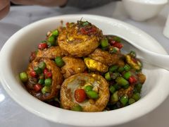 金钱蛋-谭姐湘菜馆(浦东大道店)