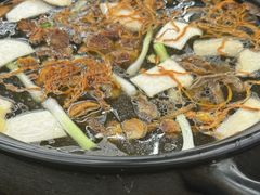 -牛知府云南菌汤鲜牛肉火锅(肖家湾店)