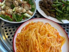 -福茗春薪禾记海鲜烧烤(八一路店)