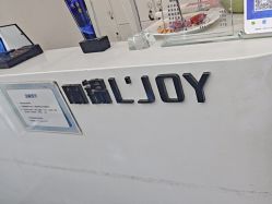 -LJOY丽锦造型·烫发染发