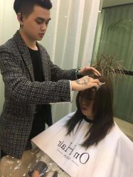 -OnHair Salon