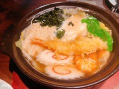 -山葵家·创意料理(EFC欧美广场店)