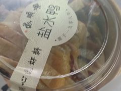 盐水鸭-戚顺兴盐水鸭(新街口明瓦廊店)
