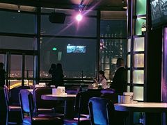 -长沙北辰洲际酒店-SKY 27酒廊