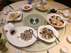 -同里湖大饭店-怡景轩中餐厅(同里古镇店)