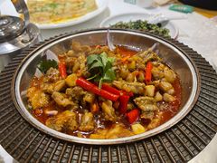-大鸽饭(马王堆店)