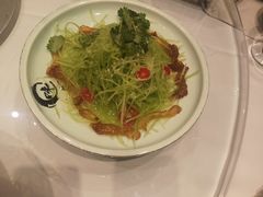 -好彩酒楼烤鸭坊