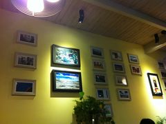 -旅马餐厅(茅家埠店)