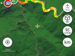 -安吉龙王山峡谷漂流