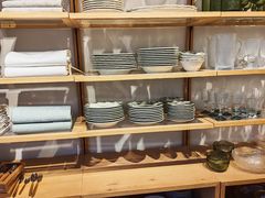 -ZARA HOME(蓝色港湾店)