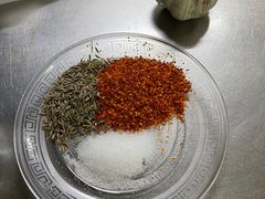 -老四烧烤(永吉胡同店)