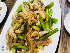 -双合园·海鲜水饺青岛菜(万佳广场店)