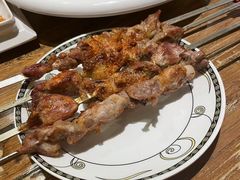 -清真·玛丽亚新疆菜主题餐厅(浙江中路店)