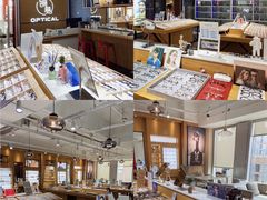 -鲸渝眼镜·浅目视光(春熙路店)