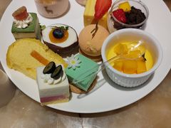 -安蒂娅·海鲜自助餐厅(安蒂娅美兰酒店)