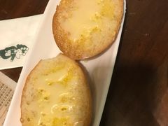 脆嘩奶油豬-翠华餐厅(德辅道中店)