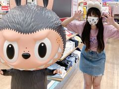 -优衣库(长沙国金中心店)