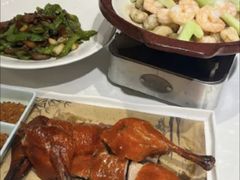 -香山湖家家宴(中山陵店)