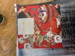 -仟吉·ART FARM主题店(菱角湖万达店)