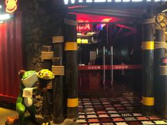 门面-蘭奢雅集·江浙菜(青山江滩店)