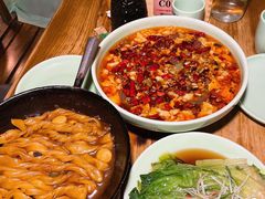 -淀里船宴(裕华东路店)