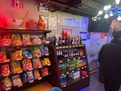 -唱吧麦颂KTV(西单华威潮铺街店)