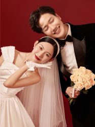 -摩玛婚纱摄影(杭州店)