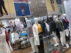 -优衣库(天津天河城店)