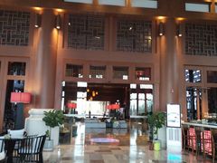 -海口万豪·大堂吧·望海吧.日落海景·下午茶·奶茶·咖啡·轻食·蛋糕·鸡尾酒·清吧