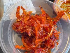 -聚合鑫东北熏酱熟食麻辣面(长阳店)
