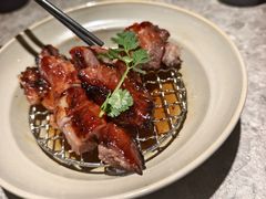 -留半山·香港食堂(啦啦宝都店)