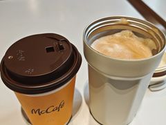 -麦当劳(斜土路2号店)