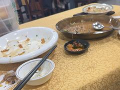 -美锦源餐厅
