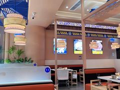 -嗲嗲的椰子鸡・太琼糟粕醋(上海百联又一城店)