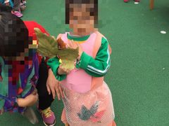 -鸿意星城幼儿园