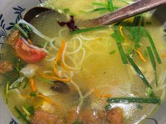 -芸南道·过桥米线(昆明老街旗舰店)